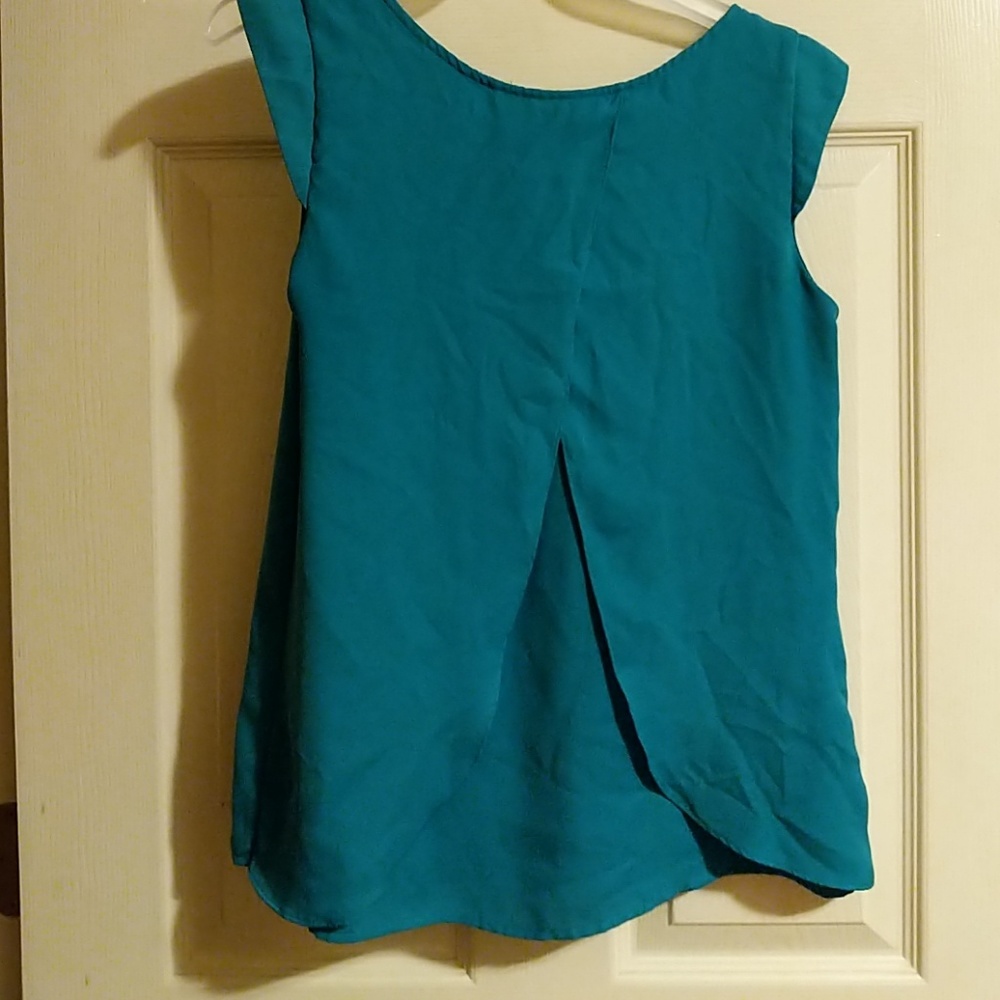 Women's Worthington blouse - Picture 2 of 6